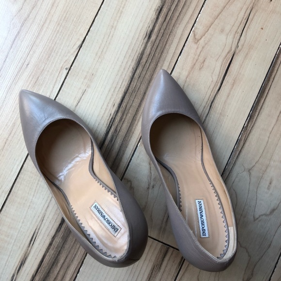 Emporio Armani heels - Picture 1 of 8